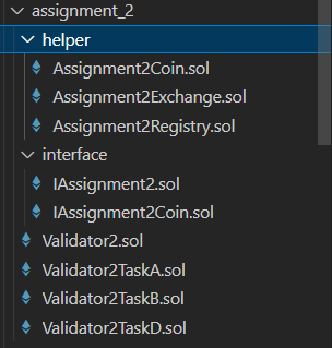 validator example